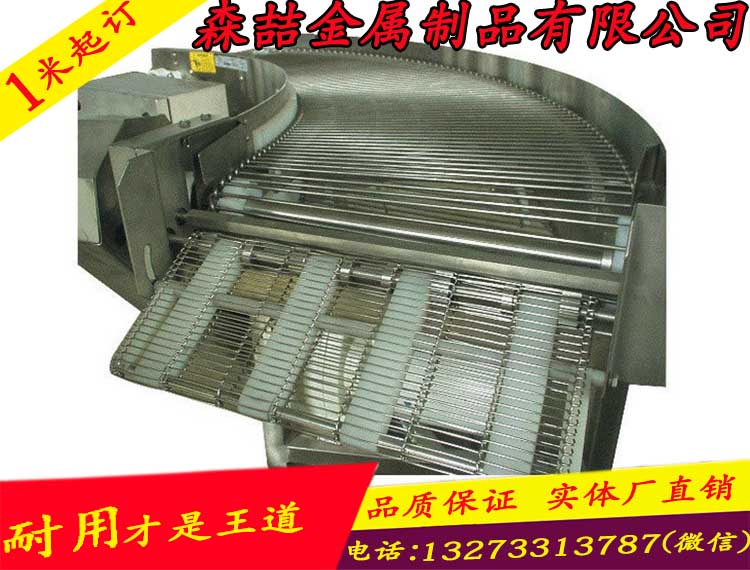 輸送網帶